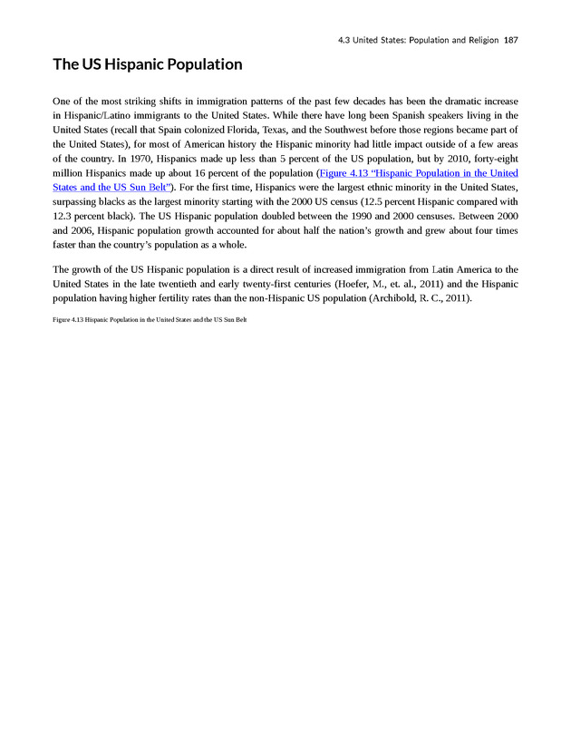 Open Technical Writing - New Page