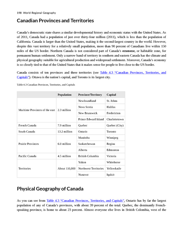 Open Technical Writing - New Page