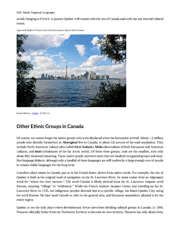 Open Technical Writing - New Page