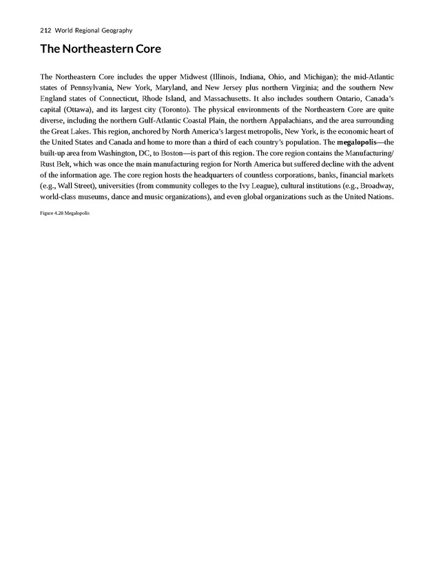 Open Technical Writing - New Page