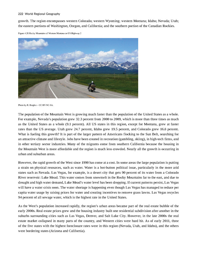 Open Technical Writing - New Page