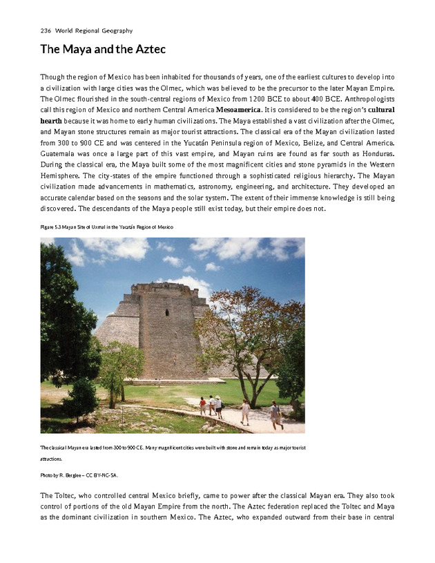 Open Technical Writing - New Page