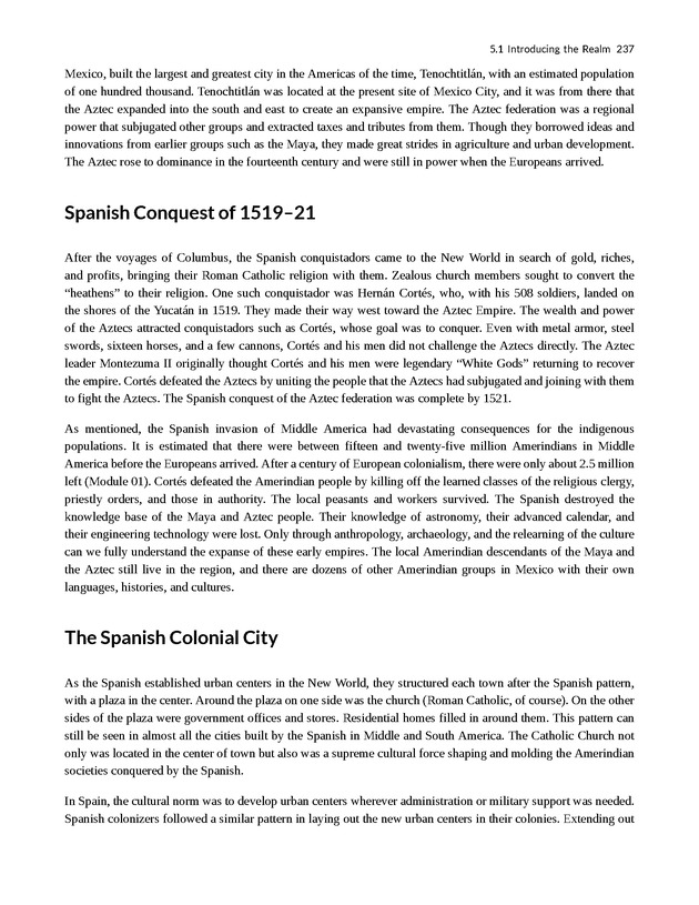 Open Technical Writing - New Page
