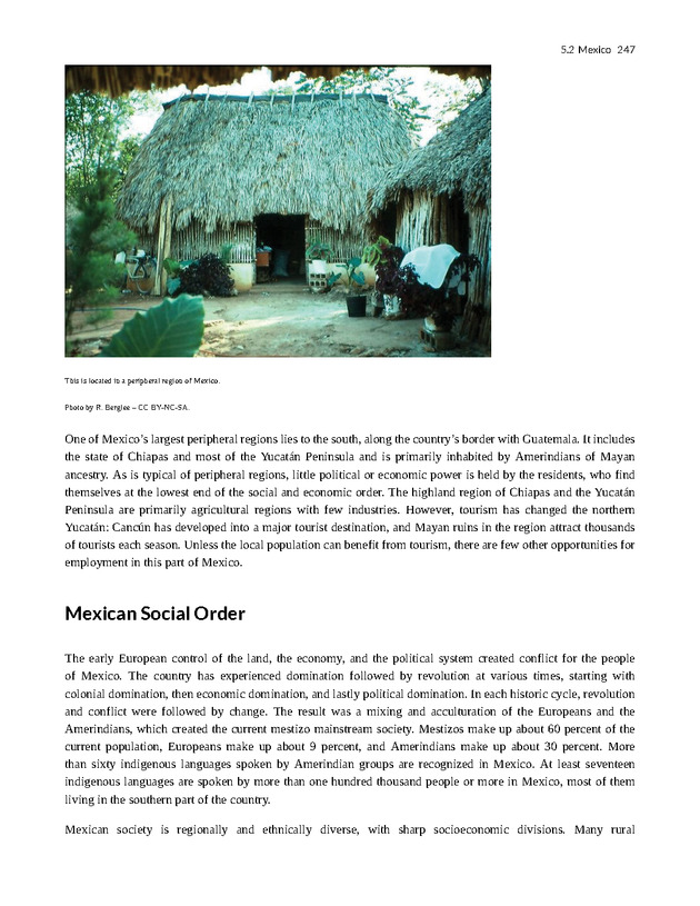 Open Technical Writing - New Page