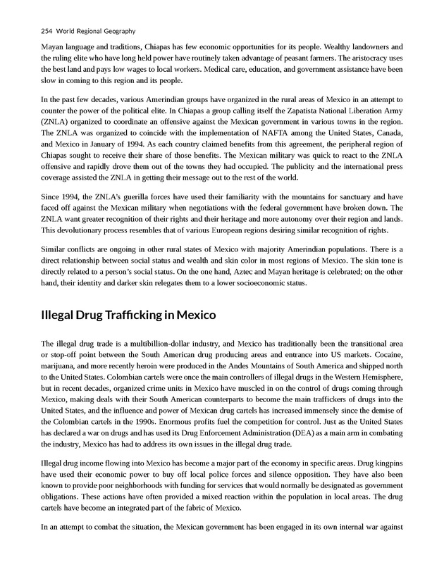 Open Technical Writing - New Page
