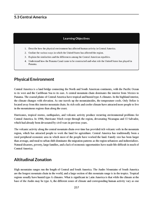 Open Technical Writing - New Page