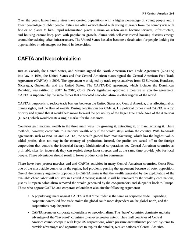 Open Technical Writing - New Page