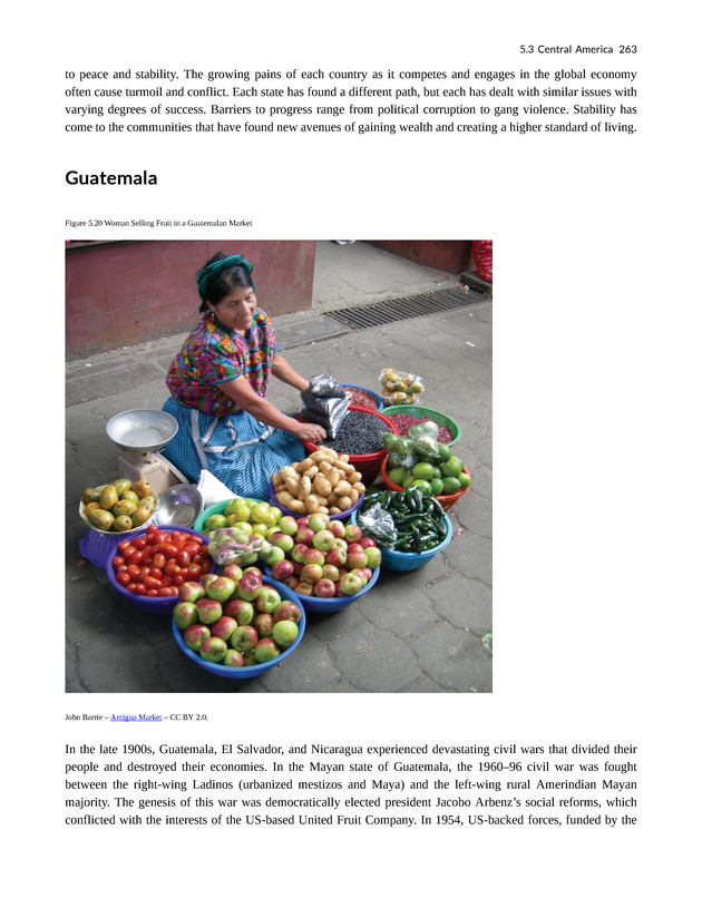 Open Technical Writing - New Page