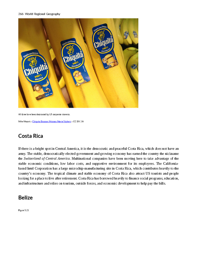 Open Technical Writing - New Page