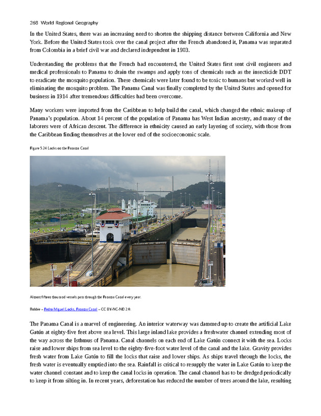 Open Technical Writing - New Page