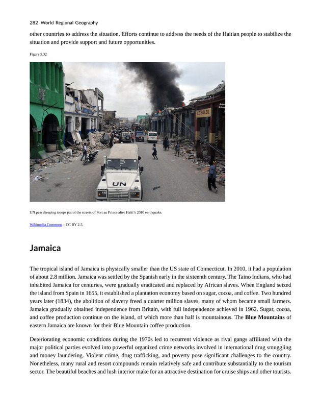 Open Technical Writing - New Page