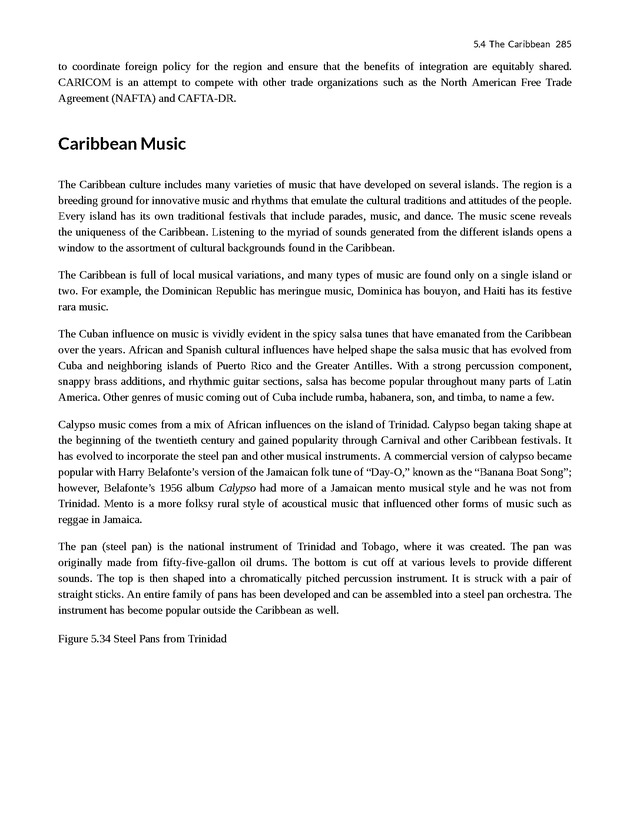 Open Technical Writing - New Page
