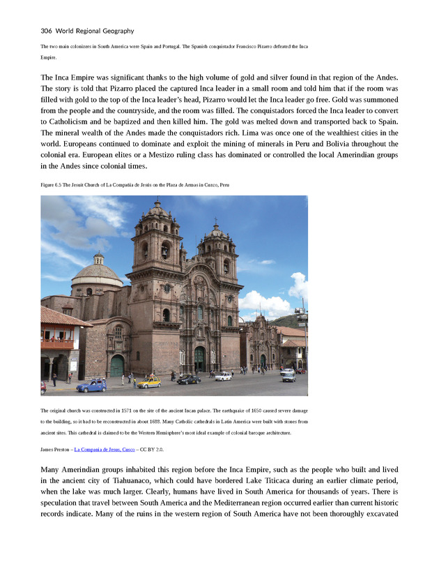 Open Technical Writing - New Page