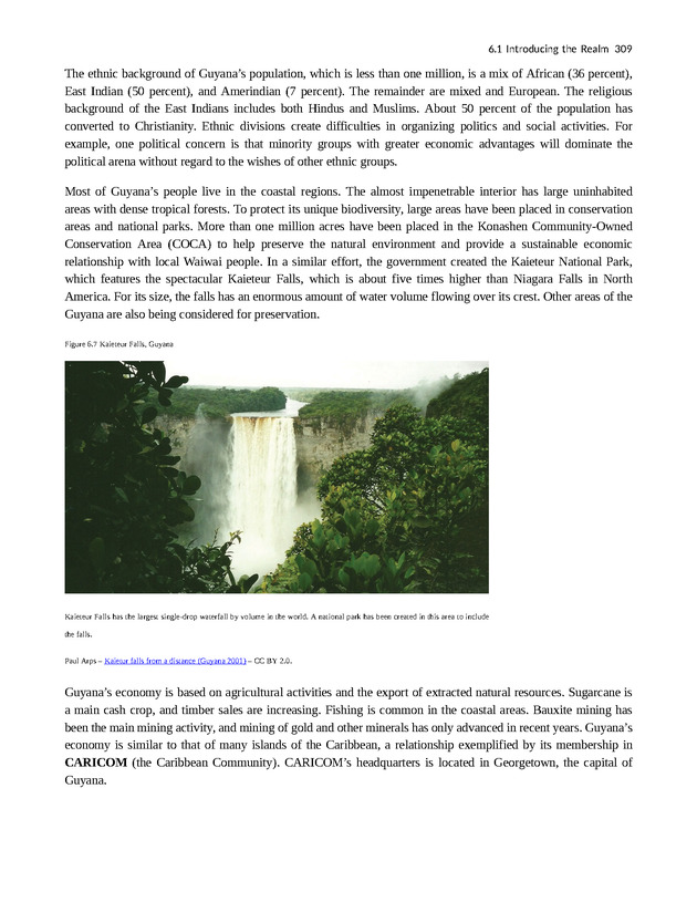 Open Technical Writing - New Page