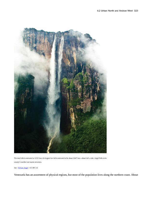Open Technical Writing - New Page