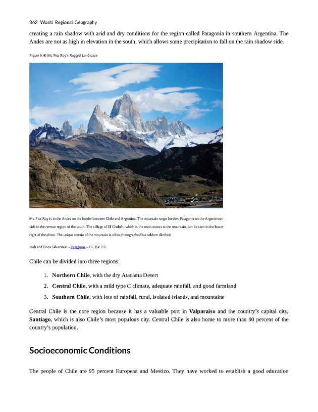 Open Technical Writing - New Page