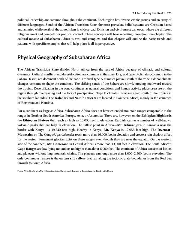 Open Technical Writing - New Page