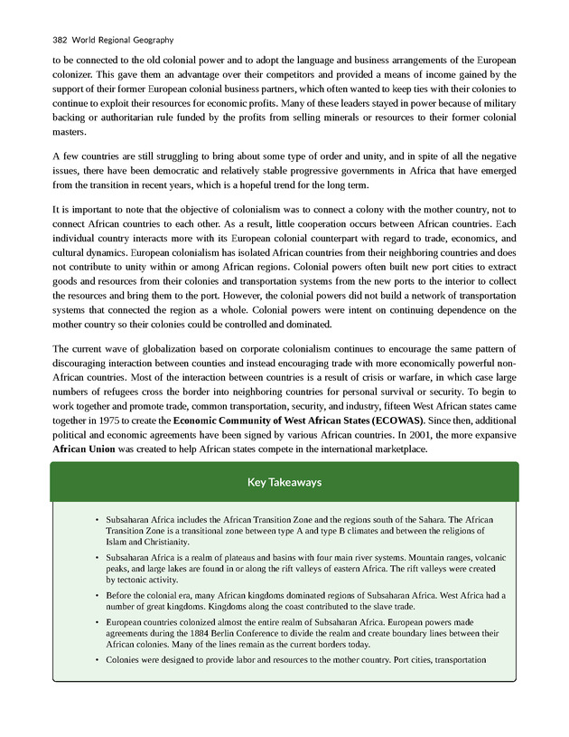 Open Technical Writing - New Page