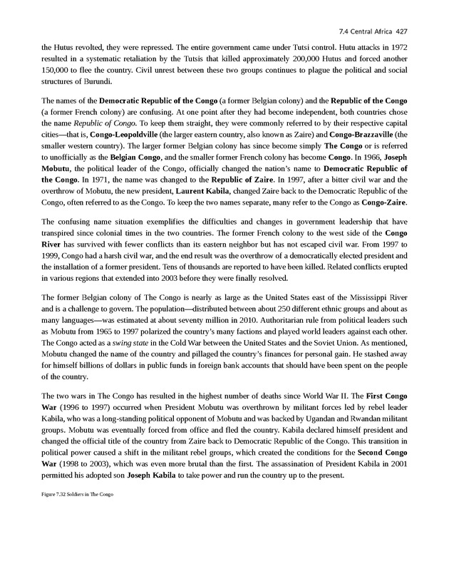 Open Technical Writing - New Page