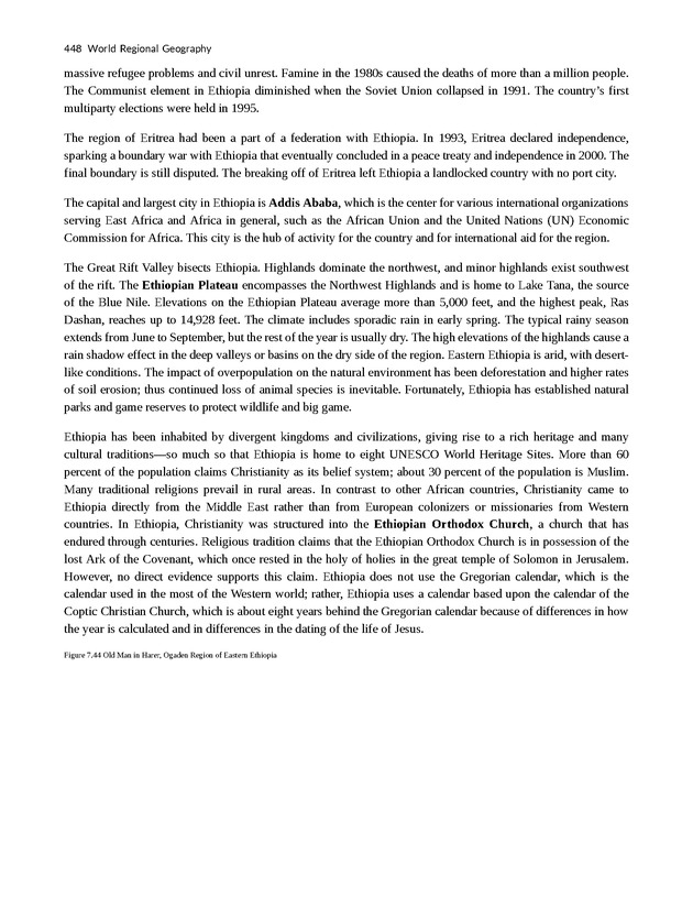 Open Technical Writing - New Page