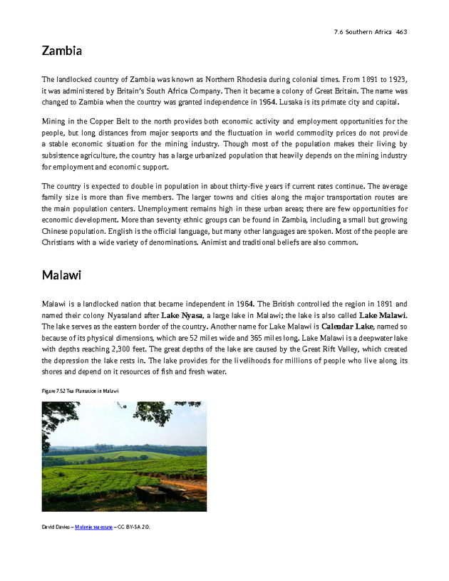 Open Technical Writing - New Page