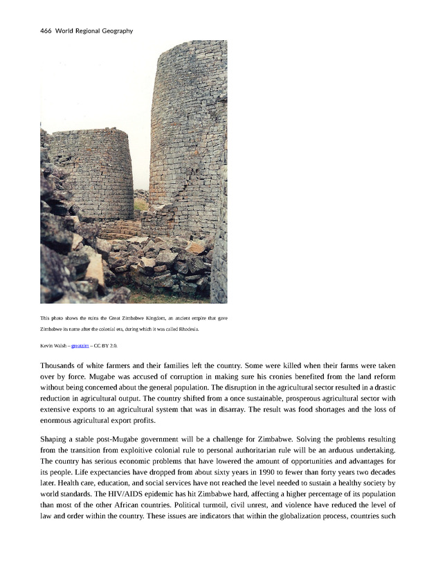 Open Technical Writing - New Page