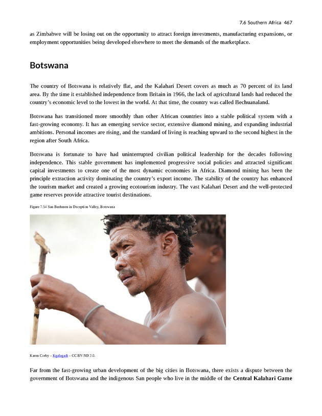 Open Technical Writing - New Page
