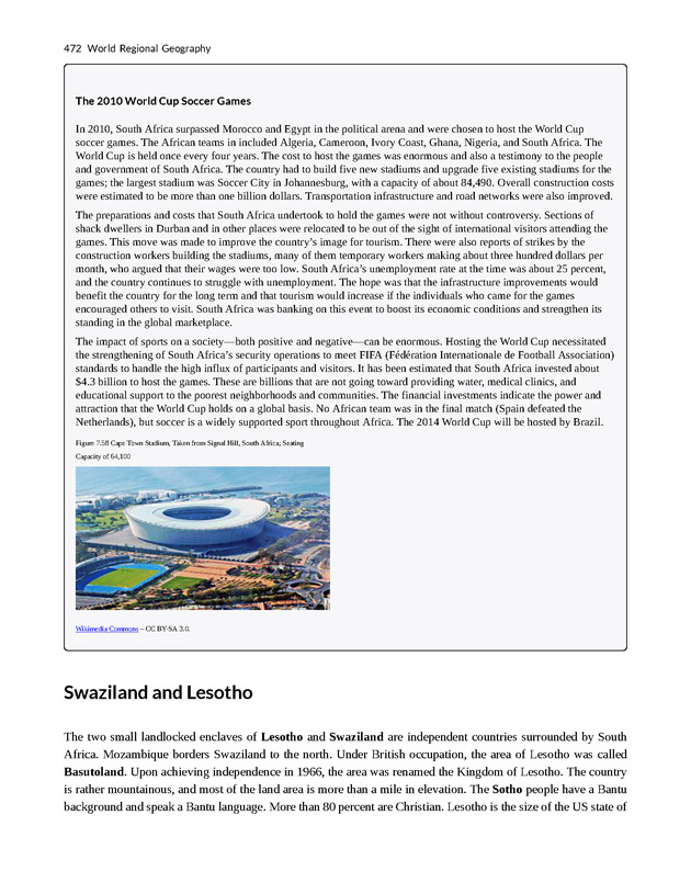 Open Technical Writing - New Page