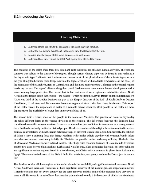 Open Technical Writing - New Page