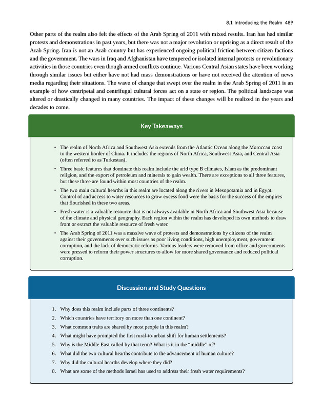 Open Technical Writing - New Page
