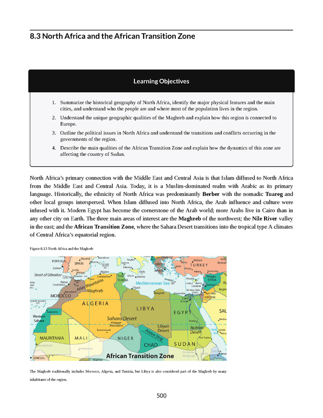 Open Technical Writing - New Page