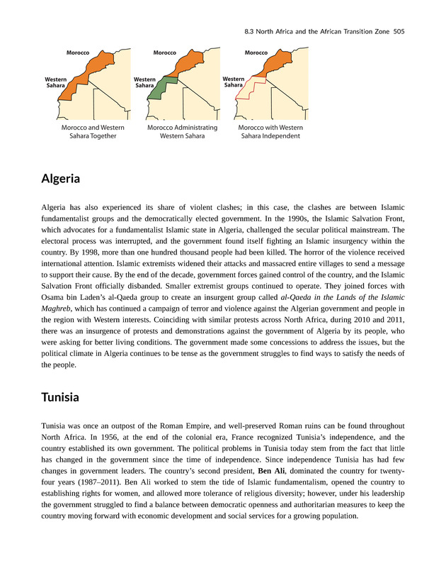 Open Technical Writing - New Page