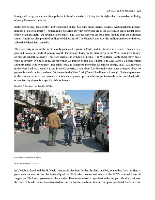 Open Technical Writing - New Page
