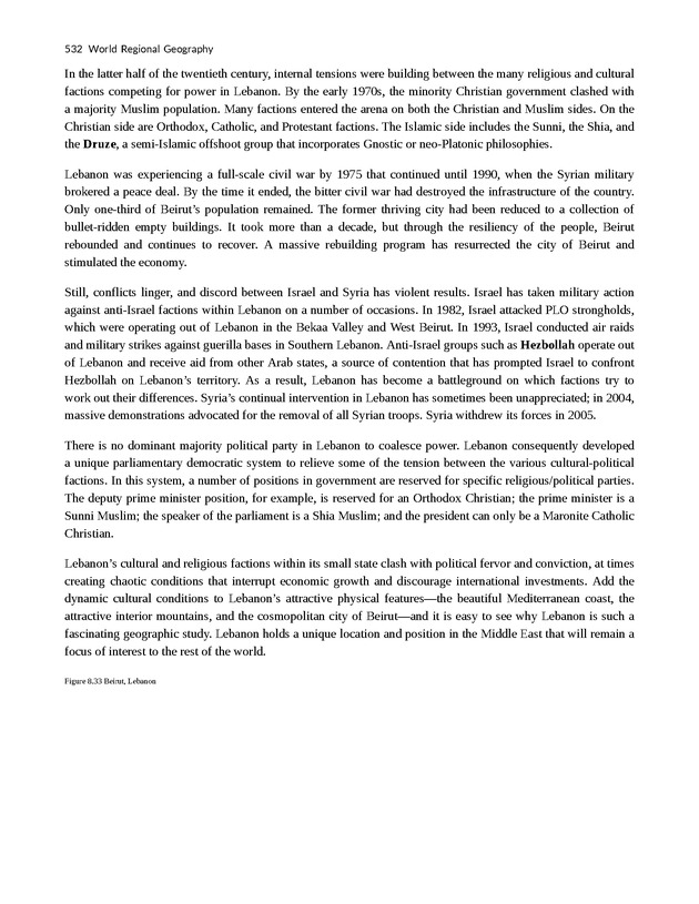 Open Technical Writing - New Page