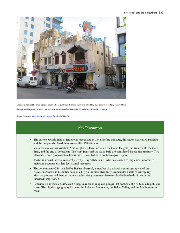 Open Technical Writing - New Page