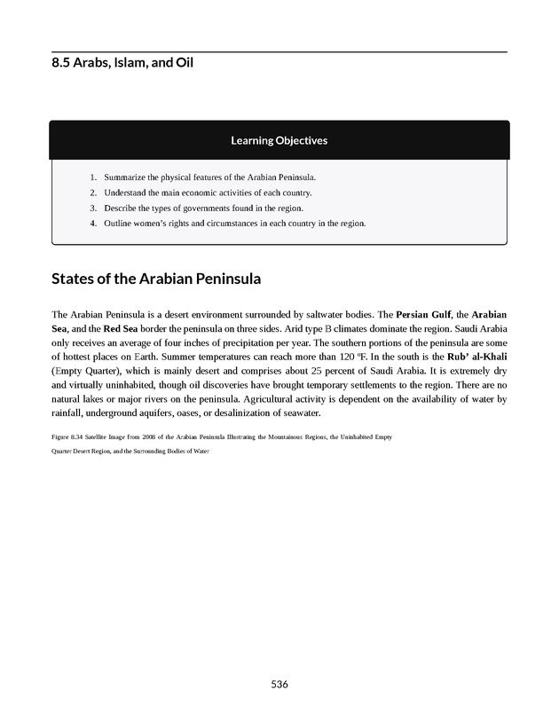 Open Technical Writing - New Page