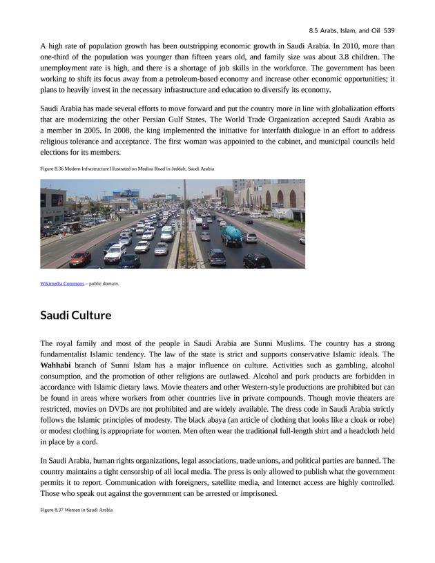 Open Technical Writing - New Page