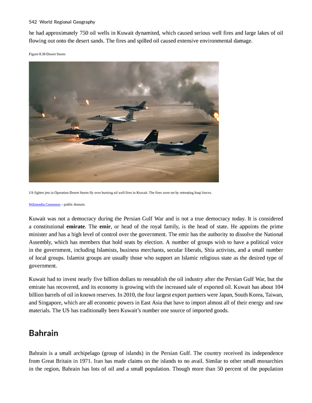 Open Technical Writing - New Page