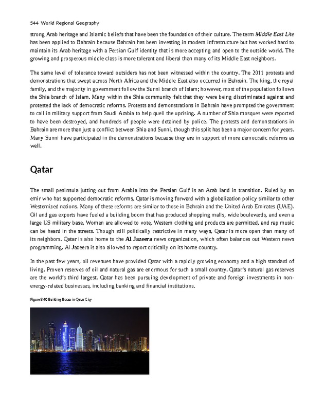 Open Technical Writing - New Page