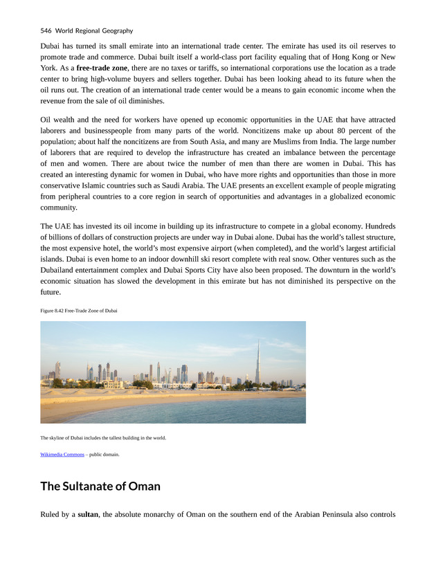 Open Technical Writing - New Page
