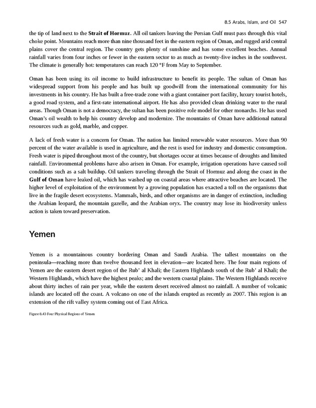 Open Technical Writing - New Page