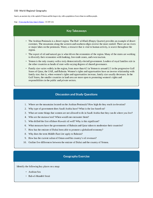Open Technical Writing - New Page