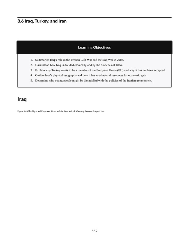 Open Technical Writing - New Page