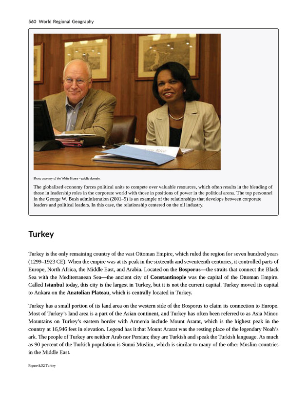 Open Technical Writing - New Page