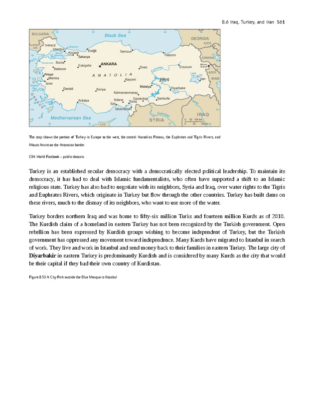 Open Technical Writing - New Page