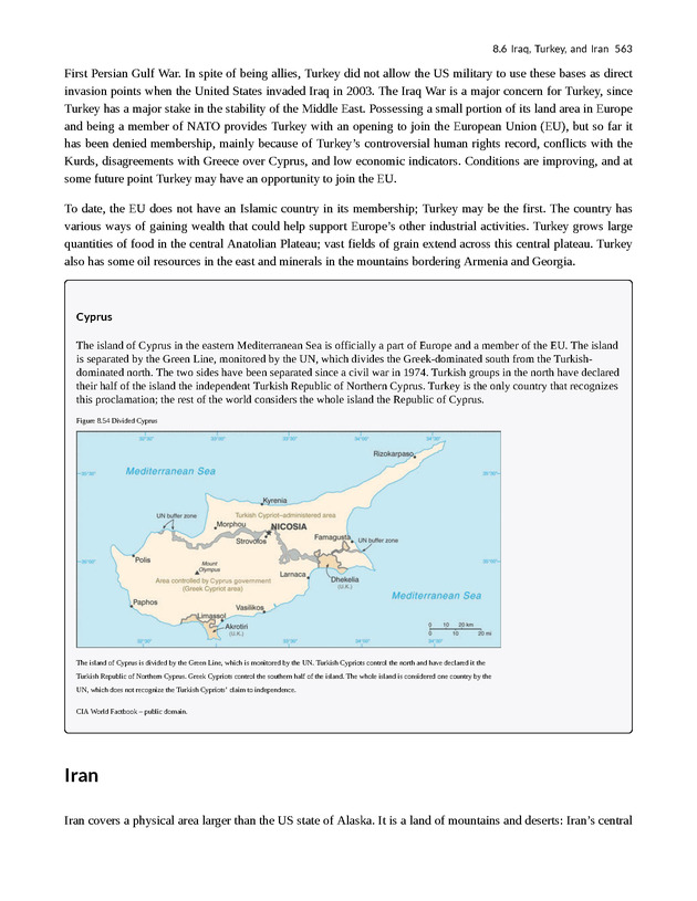 Open Technical Writing - New Page