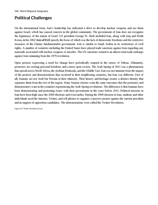 Open Technical Writing - New Page