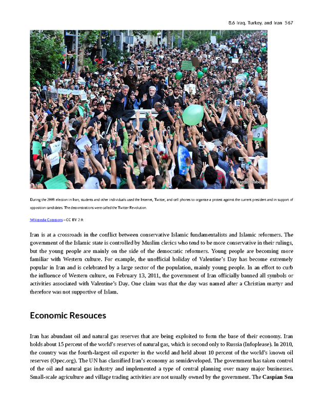 Open Technical Writing - New Page