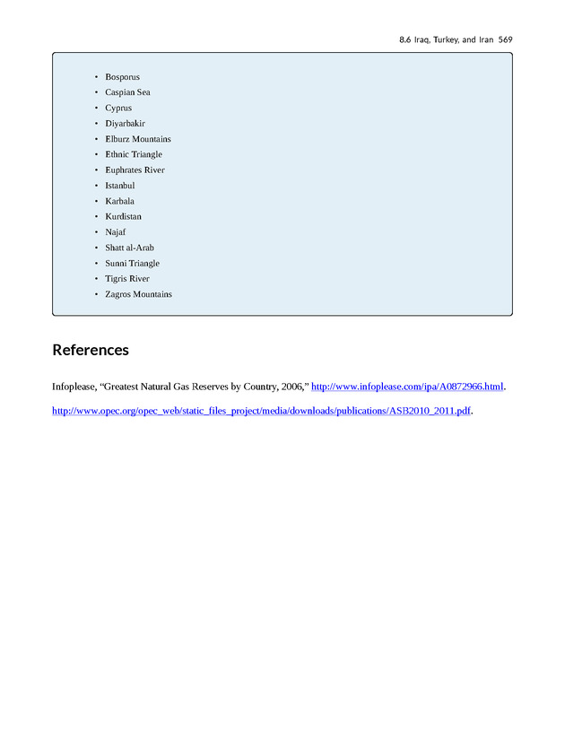 Open Technical Writing - New Page