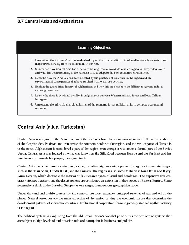 Open Technical Writing - New Page